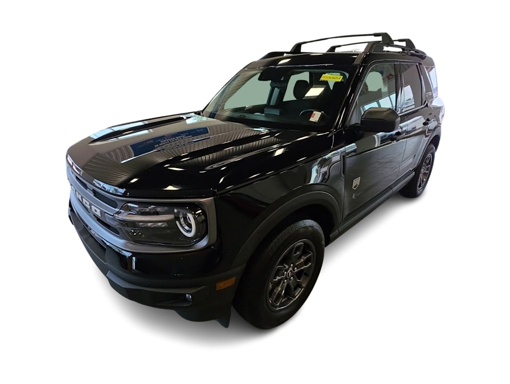 ford bronco sport 2023 3FMCR9B61PRD56469 image ford bronco sport 2023 3FMCR9B61PRD56469 image